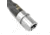 Faxon Firearms .308 Winchester Heavy Fluted Rifle Barrel, Rifle-Length, 416-R Stainless QPQ Nitride, 5R, NP3 Extension, Black Nitride, 18, 10B810R18FHQ-5R-NP3