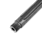Faxon Firearms .308 Winchester Heavy Fluted Rifle Barrel, Rifle-Length, 416-R Stainless QPQ Nitride, 5R, NP3 Extension, Black Nitride, 18, 10B810R18FHQ-5R-NP3