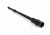 Faxon Firearms .308 Winchester Pencil Rifle Barrel, Rifle-Length, 4150 QPQ Nitride, Black Nitride, 18, 10A810R18NPQ