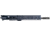 Faxon Firearms .338 ARC 12.5in Complete Upper, Pistol Length, .750in, 1-8 Twist, 5/8x24 TPI, Black, Anodized Finish, FX338A2125-U