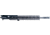 Faxon Firearms .338 ARC ION 12.5in Complete Upper Receiver, Carbime Length, .750in, 1-8 Twist, 5/8x24 TPI, Black, Anodized Finish, FX338A5125-U