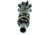 Faxon Firearms 458/ 458 AR15 Bolt, Nitrided, FF458BCNITRIDE