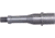 Faxon Firearms 4.5in, Light Tapered, .45 ACP, Rifle Barrel, No Gas Port, 4150 QPQ, Black, Medium, 15A4510N4NLQ