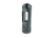 Faxon Firearms 5.56mm MuzzLok Ported Flash Hider, Black, FFMD556PFHSQPQ