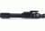 Faxon Firearms 5.56 9310 Bolt Completion Kit, w/Cam, Cotter, and Firing Pins, Black Nitride, AR-15, FF556BCCNITRIDE