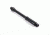 Faxon Firearms 7.62x39 Russian Gunner Rifle Barrel, Carbine-Length, 4150 QPQ Nitride, Black Nitride, 10.5, 15A78C10NGQ