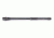 Faxon Firearms 7.62x39 Russian Gunner Rifle Barrel, Mid-Length, 4150 QPQ Nitride, Black Nitride, 16, 15A78M16NGQ