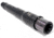 Faxon Firearms 8in Big Gunner Barrel, 8.6 BLK, Pistol Length, 4150, Nitride, 1-3 Twist Rate, Black, 10A863P8NGQ