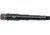 Faxon Firearms 8in Big Gunner Barrel, 8.6 BLK, Pistol Length, 4150, Nitride, 1-3 Twist Rate, Black, 10A863P8NGQ