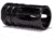Faxon Firearms 9mm A2 Flash Hider, 1/2x28, FFMD9MMA2