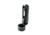 Faxon Firearms 9mm MuzzLok Ported Flash Hider, Black, FFMD9MMPFHSQPQ