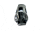 Faxon Firearms 9mm MuzzLok Ported Flash Hider, Black, FFMD9MMPFHSQPQ