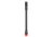 Faxon Firearms 9mm MuzzLok Ported Flash Hider, Black, FFMD9MMPFHSQPQ