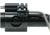 Faxon Firearms Adjustable 3 Screw Low Profile Gas Block, .750 inch, Black, GBA-LP-750-3