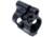 Faxon Firearms Adjustable 3 Screw Low Profile Gas Block, .750 inch, Black, GBA-LP-750-3
