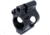 Faxon Firearms Adjustable 3 Screw Low Profile Gas Block, .750 inch, Black, GBA-LP-750-3