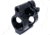 Faxon Firearms Adjustable 3 Screw Low Profile Gas Block, .750 inch, Black, GBA-LP-750-3