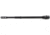 Faxon Firearms AR15 Barrel w/ Integral 3 Port Brake, 16in, 556 NATO, Gunner Profile, Black, 15A58M16NGQ-IMDB
