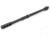 Faxon Firearms AR15 Barrel w/ Integral 3 Port Brake, 16in, 556 NATO, Gunner Profile, Black, 15A58M16NGQ-IMDB