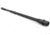 Faxon Firearms AR15 Barrel w/ Integral 3 Port Brake, 16in, 556 NATO, Gunner Profile, Black, 15A58M16NGQ-IMDB