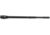 Faxon Firearms AR15 Barrel w/ Integral 3 Port Brake, 16in, 556 NATO, Gunner Profile, Black, 15A58M16NGQ-IMDB