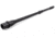 Faxon Firearms AR15 Barrel w/ Integral 3 Port Brake, 16in, 556 NATO, Gunner Profile, Black, 15A58M16NPQ-IMDB