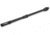 Faxon Firearms AR15 Barrel w/ Integral Flash Hider, 16in, 556 NATO, Pencil Profile, Black, 15A58M16NPQ-IMDF