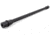 Faxon Firearms AR15 Barrel w/ Integral Muzzle Brake, 16in, 9mm, Tapered Profile, Black, 15A910N16NLQ-IMDB