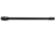Faxon Firearms AR15 Barrel w/ Integral Muzzle Brake, 16in, 9mm, Tapered Profile, Black, 15A910N16NLQ-IMDB