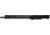 Faxon Firearms Ascent Upper Receiver with Flash Hider, 22 ARC, 16 inch Barrel, Gunner Profile, Rifle Length, 1-7 Twist, 1/2 x 28 Thread, A2 Birdcage Flash Hider, Black, FX22A116-U