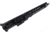 Faxon Firearms Ascent Upper Receiver with Flash Hider, 22 ARC, 16 inch Barrel, Gunner Profile, Rifle Length, 1-7 Twist, 1/2 x 28 Thread, A2 Birdcage Flash Hider, Black, FX22A116-U