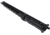 Faxon Firearms Ascent Upper Receiver with Flash Hider, 22 ARC, 16 inch Barrel, Gunner Profile, Rifle Length, 1-7 Twist, 1/2 x 28 Thread, A2 Birdcage Flash Hider, Black, FX22A116-U