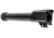 Faxon Firearms Duty Series Barrel for P365 XL, 9mm, 4150, QPQ Nitride, Threaded, Black Nitride, 9mm, 365A910NXNOQ-T