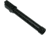 Faxon Firearms Duty Series Glock 17 Gen 5 9mm Luger Threaded Pistol Barrel, 4.9in, 1-10 Twist, Black, GA910N175NGQ-T