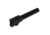 Faxon Firearms Duty Series Glock 19 Compact 9mm Non-Threaded Pistol Barrel, 4in, 1-10 Twist, QPQ Nitride, Black, GA910N19NGQ-N