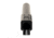 Faxon Firearms Duty Series Glock 19 Compact 9mm Non-Threaded Pistol Barrel, 4in, 1-10 Twist, QPQ Nitride, Black, GA910N19NGQ-N