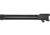 Faxon Firearms Duty Series Glock 34 Gen 5 9mm Luger Threaded Pistol Barrel, 5.7in, 1-10 Twist, Black, GA910N345NGQ-T