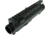 Faxon Firearms Enhanced Forged 338 ARC Stripped Upper Receivers, With Completion Kit, Black, UR-FAX-F-A-C-338