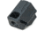 Faxon Firearms EXOS-515 Pistol Compensator, SIG P320, 9mm, Black, 816341026193