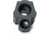 Faxon Firearms EXOS-515 Pistol Compensator, SIG P320, 9mm, Black, 816341026193