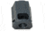 Faxon Firearms EXOS-515 Pistol Compensator, SIG P320, 9mm, Black, 816341026193
