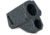 Faxon Firearms EXOS-515 Pistol Compensator, SIG P320, 9mm, Black, 816341026193