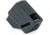 Faxon Firearms EXOS-515 Pistol Compensator, SIG P320, 9mm, Black, 816341026193