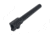 Faxon Firearms Duty Series 9mm Luger, Glock 34 Gen 5 Non-Threaded Pistol Barrel
