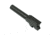 Faxon Firearms Duty Series 9mm Luger, Glock 43 Non-Threaded Pistol Barrel