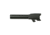 Faxon Firearms Duty Series 9mm Luger, Glock 43 Non-Threaded Pistol Barrel