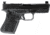 Faxon Firearms FX19 Duty Compact Semi Auto Pistol, 9mm Luger, 4 inch Barrel