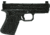 Faxon Firearms FX19 G2 Patriot Semi Auto Pistol, 9mm Luger, 4 inch Barrel