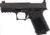 Faxon Firearms FX19 Patriot LT Semi Auto Pistol, 9mm Luger, 4 in Barrel