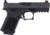 Faxon Firearms FX19 Patriot LT Semi Auto Pistol, 9mm Luger, 4 in Barrel